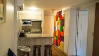 We Love Homes - A pasos del Costanera Center, MUT y Metro Tobalaba - B&B Santiago del Cile