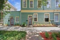 Walk to it All in Downtown, Double King Beds - B&B Savannah