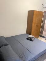 Appartement met 1 Slaapkamer