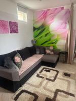 KiDo Apartman - B&B Balatonberény