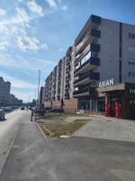 Apartman A&V - Bed and Breakfast Vranješ