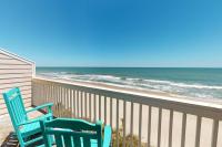 Dune Our Thing - Ferienwohnung Kure Beach