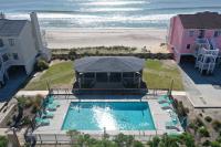 Dune Our Thing - Ferienwohnung Kure Beach