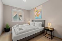 SeeMoment - Ferienwohnung in Friedrichshafen am Bodensee - Ferienwohnung Friedrichshafen