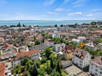 SeeMoment - Ferienwohnung in Friedrichshafen am Bodensee - Ferienwohnung Friedrichshafen
