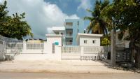 Ruby Villas - B&B Caye Caulker
