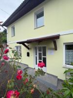 Apartma Suzy - B&B Bovec