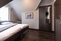 Standard Doppelzimmer