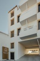 Sunny Stay Larnaka Center - Chambres d'hôtes Larnaca