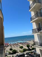 Appartamento con 2 Camere da Letto e Balcone