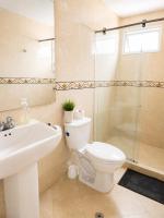 Appartement met 2 slaapkamers