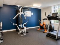 New Yorker Apartments Brisbane City - Ferienwohnung Brisbane