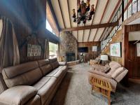 Knott Inn - B&B Ruidoso