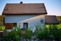 Nad Drwęcą - B&B Mszano