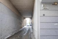 Vilnius Old Town view Free parking Self check in - Ferienwohnung Vilnius