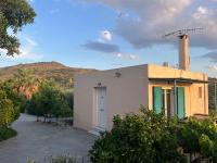 Golden Hour on the Hill - B&B Aegina