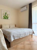 Avery studio at Cascadas Family Resort - Ferienwohnung Sonnenstrand