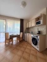 Avery studio at Cascadas Family Resort - Ferienwohnung Sonnenstrand