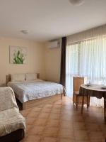 Avery studio at Cascadas Family Resort - Ferienwohnung Sonnenstrand