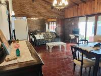 El Quincho de Mariana - Ferienwohnung Balcarce