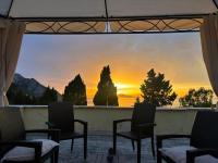 Villa Aurora Caprese - B&B Capri città