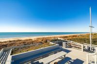 Pine Knoll Shores Vacation House- Private Beach Access-Family Friendly - Bed and Breakfast Pine Knoll Shores