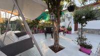 Villa Amelia - B&B Vérgi