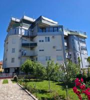 DIV Apartman - Chambres d'hôtes Vrnjci