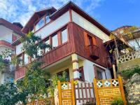 Hacel's Stairs - B&B Ordu