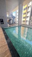Flat Solaz 13 - Ferienwohnung João Pessoa