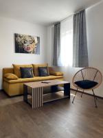 Apartman Silver Star Srebrno Jezero - Chambres d'hôtes Veliko Gradište