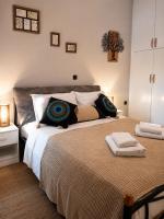 Anel Sweet Stay - Chambres d'hôtes Prévéza