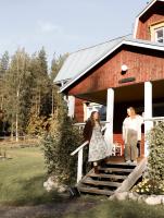 Kolin Mattila B&B - Chambres d'hôtes Koli
