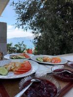 Villa Besnik - B&B Saranda