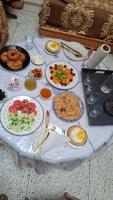 Cozy single Room & Private Bath - Dar Lala Zahra - B&B Fez