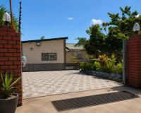 Chuchi Haven Spacious 2 Bedroom Apartment - B&B Lusaka