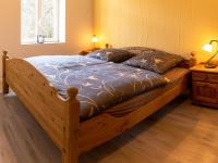 Ferienwohnungen Tanner Hütte - B&B Tanne