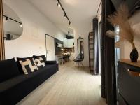 Apartments Jaki - B&B Cirquenizza