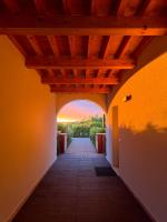 Baciucco Suites - B&B Perugia