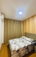2 Qtos Lindo Apto| Praia +Lazer Completo+ Wi-Fi - B&B Cabedelo