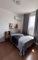 (602) Apto 2 Qtos - Wi-fi - Lazer Completo - Verão - B&B Cabedelo