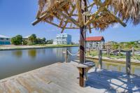 2-Units w/ Private Boat Ramp! Rockport Escape - B&B Rockport