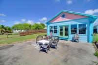 2-Units w/ Private Boat Ramp! Rockport Escape - Ferienwohnung Rockport