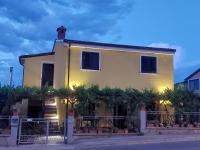 Casa Calle Larga - Ferienwohnung Izola