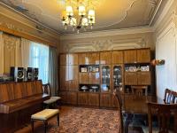 Sargis guest house - B&B Ushi