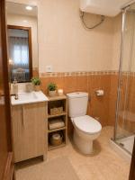 Punta Umbria Apartment - Ferienwohnung Punta Umbria