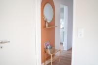 Neu & gemütlich - hej homes mit Garage & Balkon - B&B Bad Kissingen