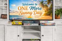 ONE More Sunny Day-3BR 3BA wPool & Hot Tub-Sleeps 11 - Chambres d'hôtes Myrtle Beach