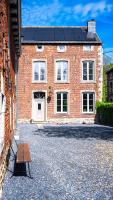 Villa Mosana - Ferienwohnung Fléron