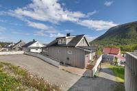 Studio in Tromsdalen - B&B Tromsø